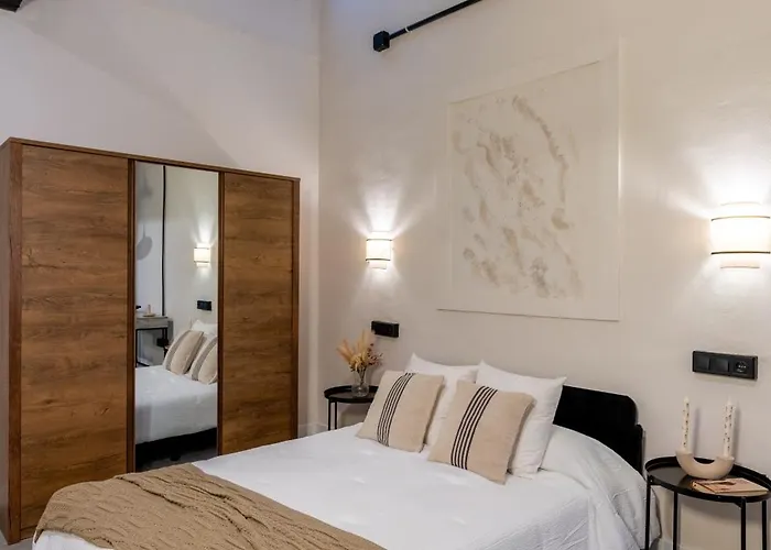 Loft Suite Frutos
