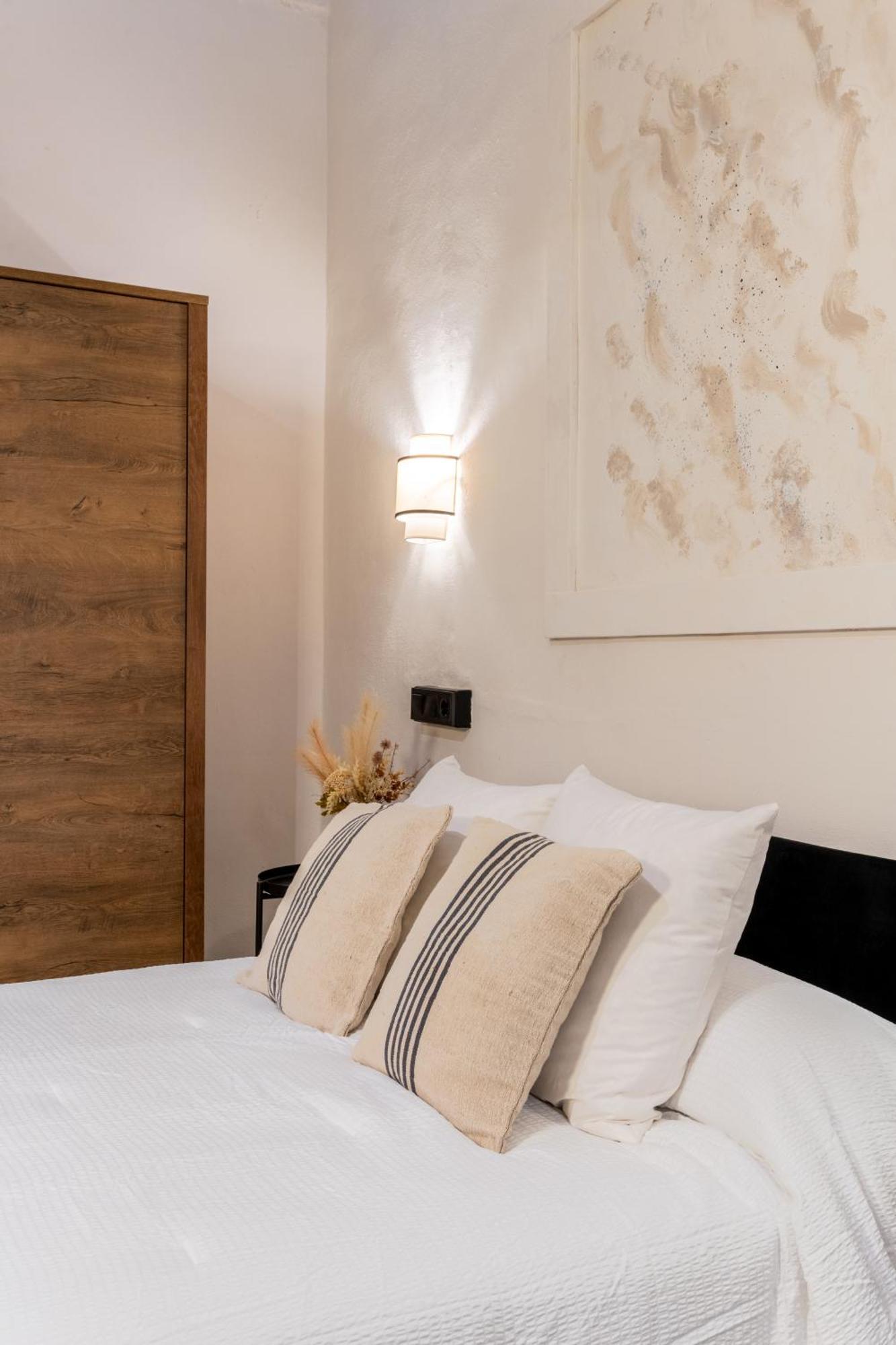 Loft Frutos Apartament
