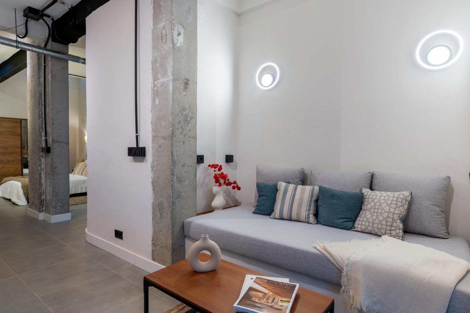 Loft Frutos Séville