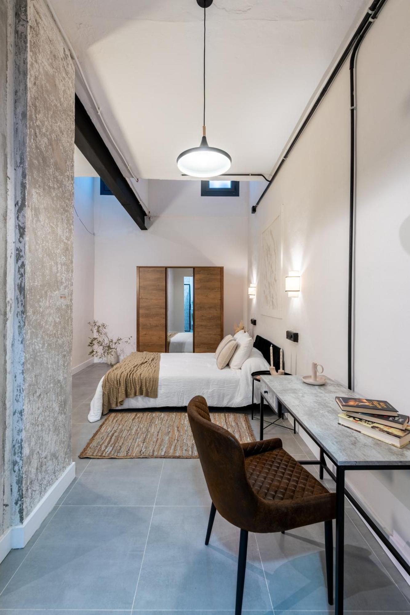 Loft Frutos * Sevilla